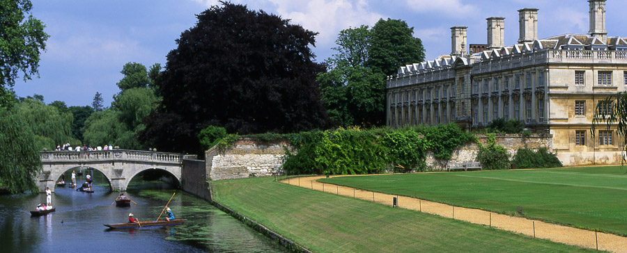 garden design cambridgeshire