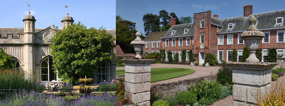 Garden Design Lincolnshire