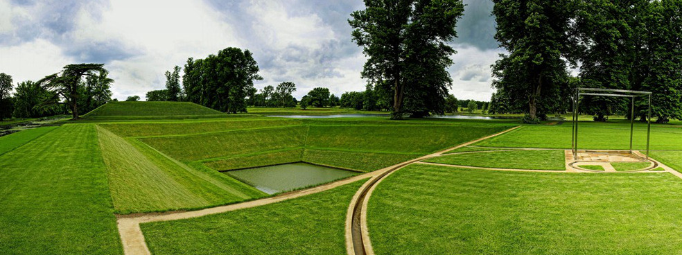 Garden & Landscape Design Northamptonshire Garden Design Northamptonshire