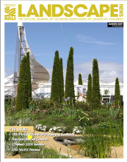 Landscape Mag 1
