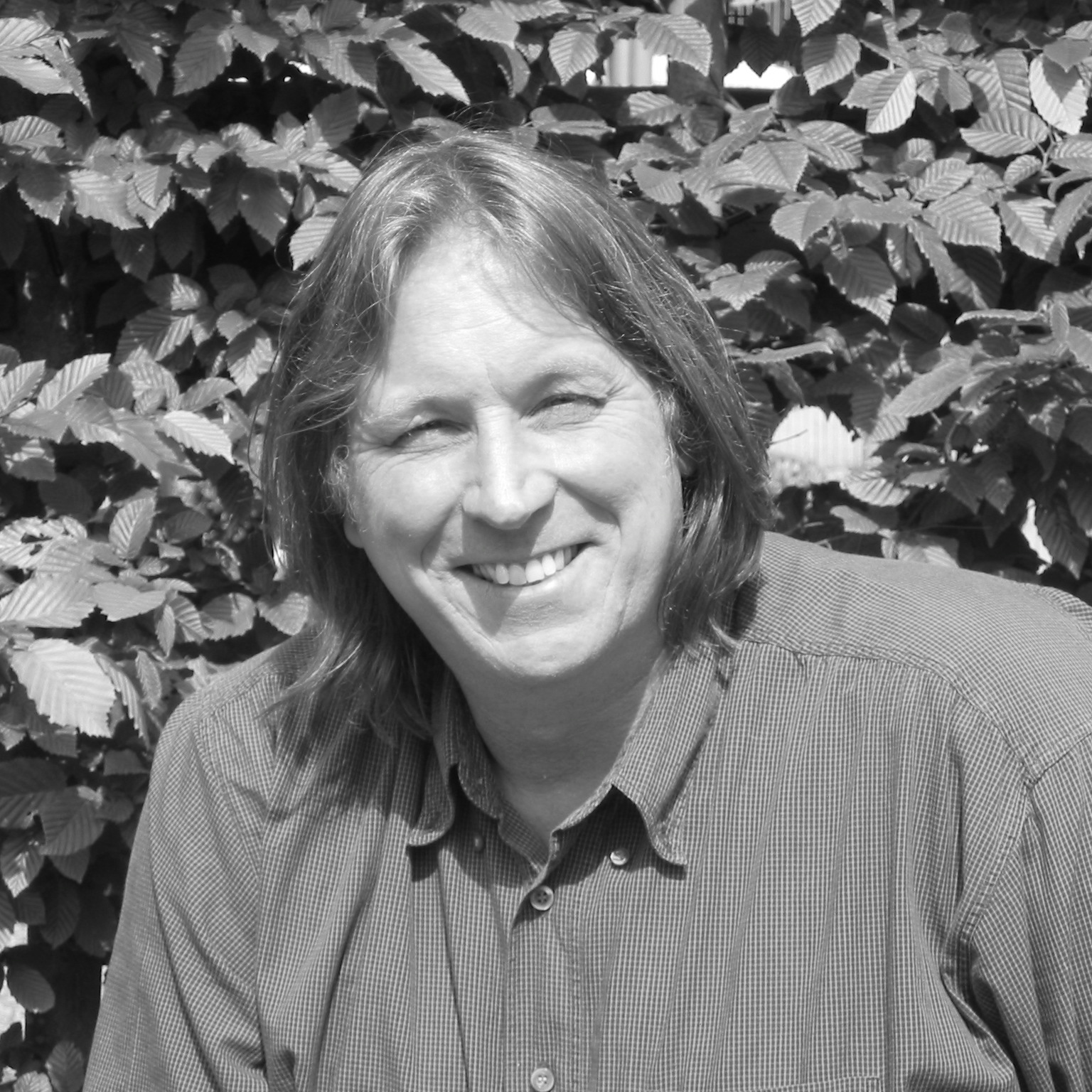 Principle Designer - Stephen Hall