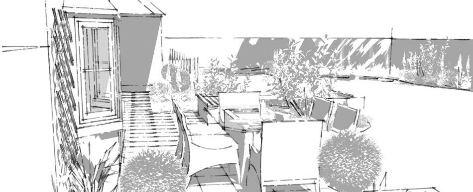 Garden Design 1
