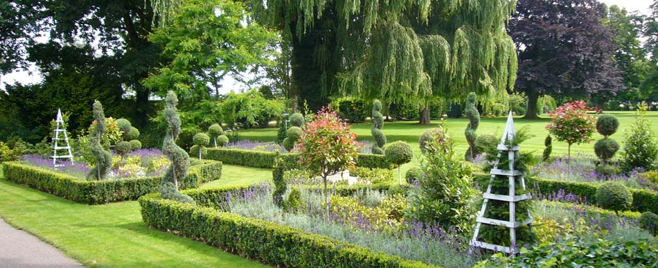 Garden Design 2