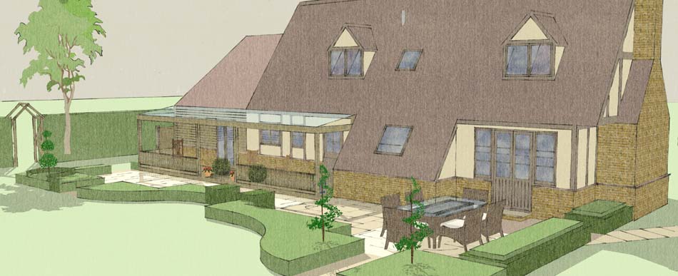 Garden Design 4