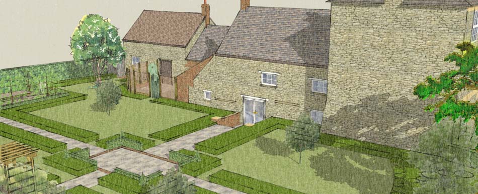 Garden Design 5