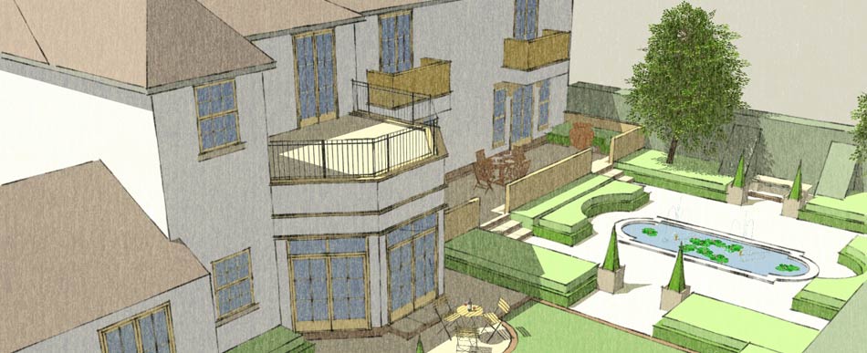 Garden Design 6
