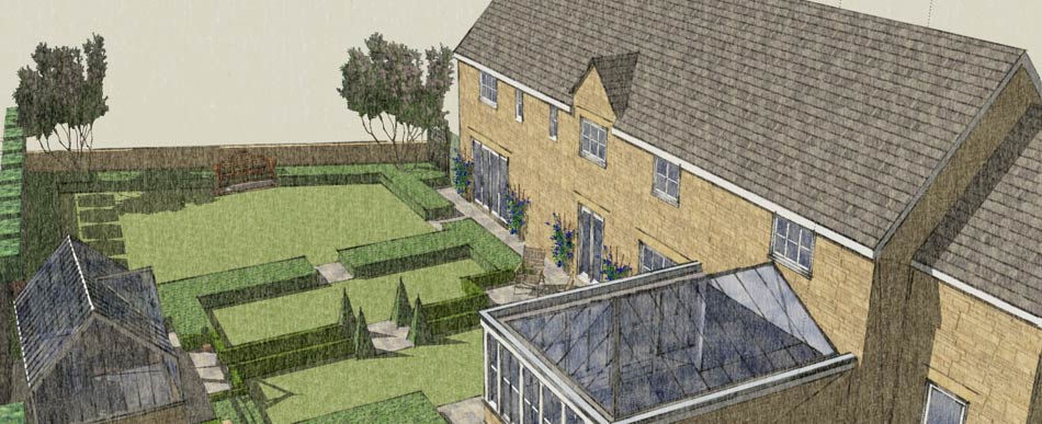 Garden Design 7
