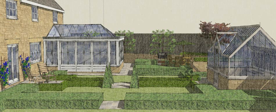 Garden Design 8