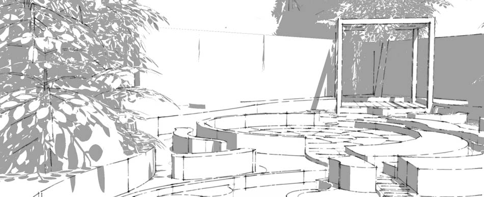 Garden Design 9