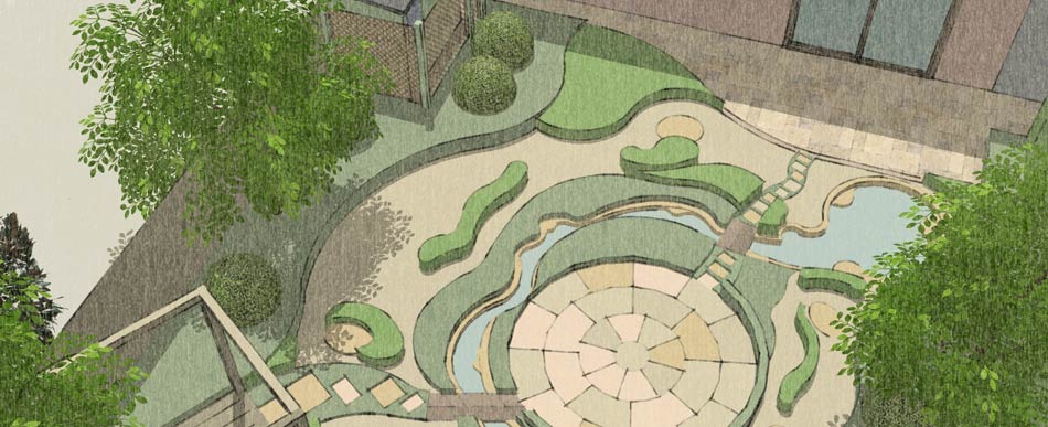 Garden Design 10