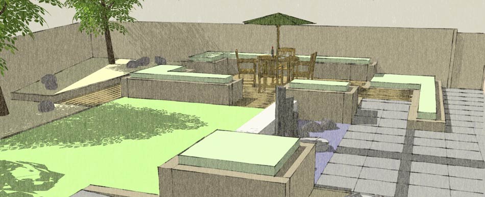 Garden Design 11