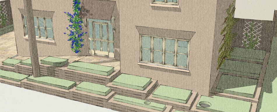 Garden Design 12