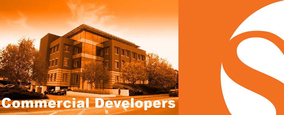Garden & Landscape Design For Commercial Developers - Stephen Hall Design Ltd. commercialdevelopers slide