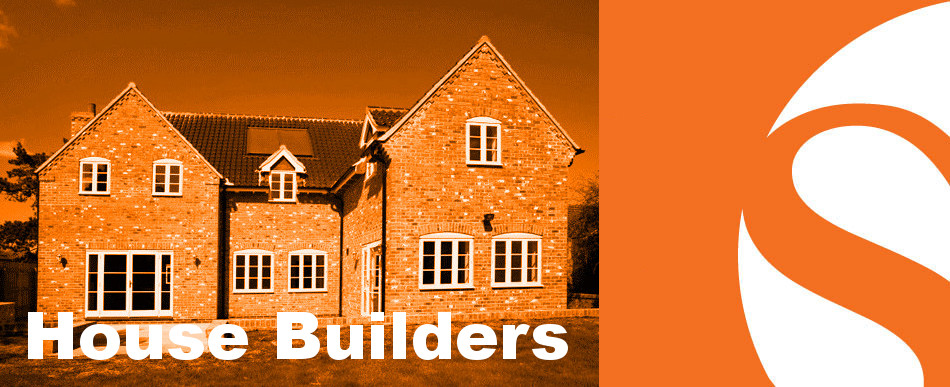 Garden & Landscape Design Service For House Builders - Stephen Hall Design Ltd. housebuilders slide