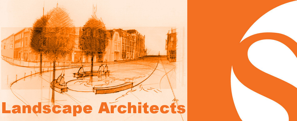 Garden & Landscape Design Services For Architects - Stephen Hall Design Ltd landscapearchitects slide