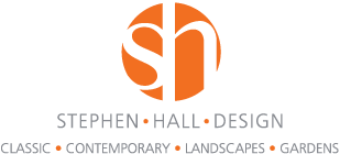 sh logo