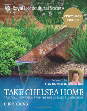 Titchmarsh Book